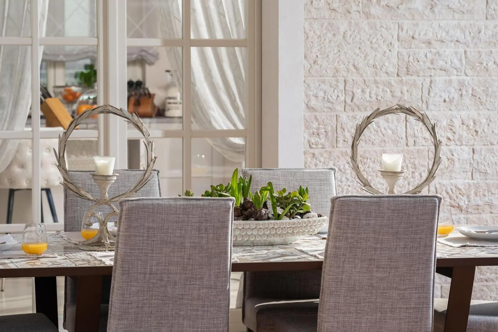 Luxury Villa Fiordaliso Near Porec For 6 People With Private Pool & Sea View Tar-Vabriga Croatia