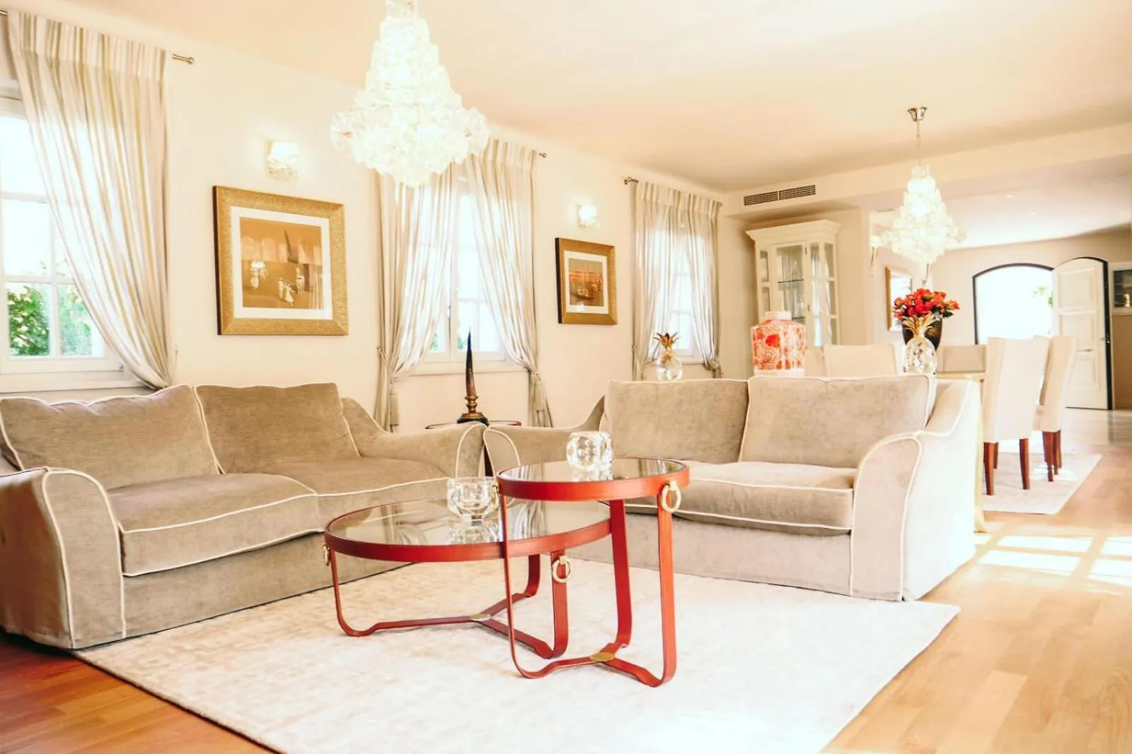 Luxury Villa Fiordaliso Near Porec For 6 People With Private Pool & Sea View Tar-Vabriga 0*,