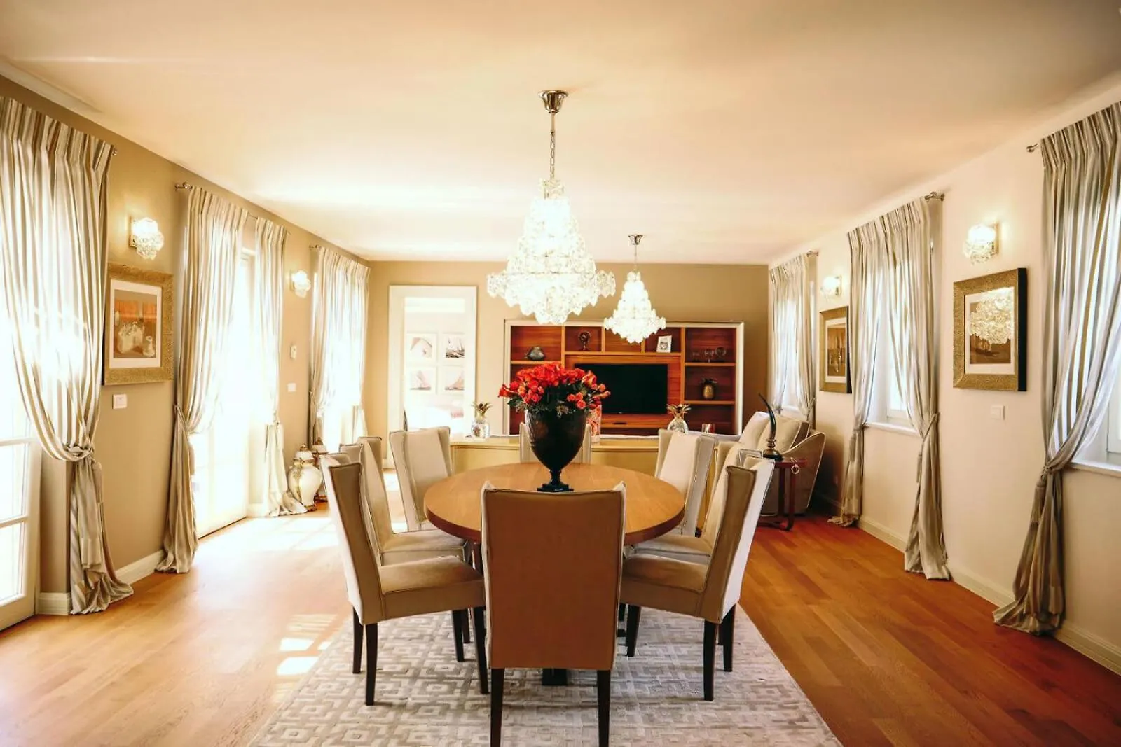 Luxury Villa Fiordaliso Near Porec For 6 People With Private Pool & Sea View Tar-Vabriga